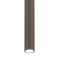 Lampa wisząca na szynę 1-fazową brązowa TRACER BROWN 10816 TK Lighting