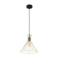 SAHARA LAMPA WISZĄCA 1 300 3350 TK Lighting