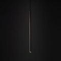 Lampa wisząca na szynę 1-fazową brązowa TRACER BROWN 10817 TK Lighting