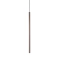 Lampa wisząca na szynę 1-fazową brązowa TRACER BROWN 10817 TK Lighting