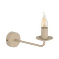 Klasyczny kinkiet świecznikowy do salonu 11344 TK Lighting