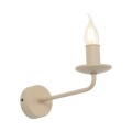 Klasyczny kinkiet świecznikowy do salonu 11344 TK Lighting
