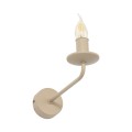 Klasyczny kinkiet świecznikowy do salonu 11344 TK Lighting