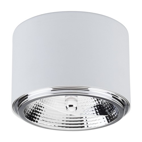 Oprawa natynkowa spot do kuchni biały MORIS WHITE 3364 TK Lighting