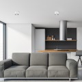 Oprawa natynkowa spot do kuchni biały MORIS WHITE 3364 TK Lighting