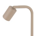 Minimalistyczna lampa podłogowa z reflektorkiem 1xGU10 sabia 16193 TK Lighting