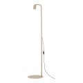 Minimalistyczna lampa podłogowa z reflektorkiem 1xGU10 sabia 16193 TK Lighting