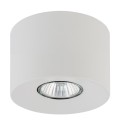 Oprawa natynkowa spot biały nieruchomy do biura ORION WHITE 3234 TK Lighting
