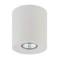 Oprawa natynkowa spot biały okrągła tuba ORION WHITE 3237 TK Lighting