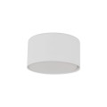 Spot natynkowy tubka biała, oświetlenie punktowe, gwint GX53 11061 TK Lighting
