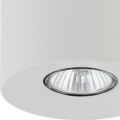 Oprawa natynkowa spot biały okrągła tuba ORION WHITE 3237 TK Lighting