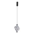 Lampa wisząca ze szklanym kloszem nowoczesna, 8W LED 18213 TK Lighting
