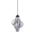 Lampa wisząca ze szklanym kloszem nowoczesna, 8W LED 18213 TK Lighting