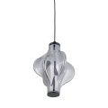 Lampa wisząca ze szklanym kloszem nowoczesna, 8W LED 18213 TK Lighting