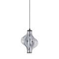 Lampa wisząca ze szklanym kloszem nowoczesna, 8W LED 18213 TK Lighting