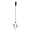 Lampa wisząca ze szklanym kloszem nowoczesna, 8W LED 18213 TK Lighting