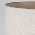 Lampa podłogowa z jasnym abażurem 150cm 1XE27 16168 TK Lighting