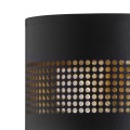 Kinkiet ścienny elegancki abażur 1xE27, nowoczesne oświetlenie 3210 TK Lighting