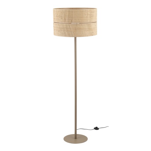 CALMA LAMPA PODŁOGOWA 1XE27 16181 TK Lighting