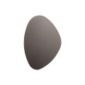 Nowoczesny, brązowy kinkiet dekoracyjny STONE NEW BROWN 2XG9 11320 TK Lighting