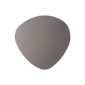 Nowoczesny, brązowy kinkiet dekoracyjny STONE NEW BROWN 2XG9 11320 TK Lighting