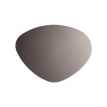 Brązowy, nowoczesny kinkiet do korytarza 3XG9 11321 TK Lighting
