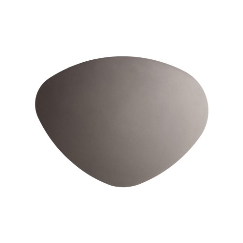 Brązowy, nowoczesny kinkiet do korytarza 3XG9 11321 TK Lighting