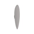 Brązowy, nowoczesny kinkiet do korytarza 3XG9 11321 TK Lighting