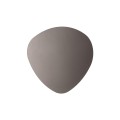 Brązowy, nowoczesny kinkiet do korytarza 3XG9 11321 TK Lighting