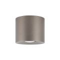 Lampa natynkowa spot tubka brązowa downlight gwint GU10 11340 TK Lighting