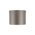 Lampa natynkowa spot tubka brązowa downlight gwint GU10 11340 TK Lighting