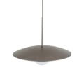 Lampa wisząca z nowoczesnym kloszem, nad stół do jadalni 11347 TK Lighting