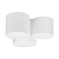 Lampa sufitowa MONA WHITE 3441 TK LIGHTING