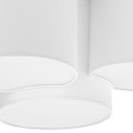 Lampa sufitowa MONA WHITE 3441 TK LIGHTING