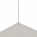Lampa wisząca z kloszem stożkiem, kolor kaszmirowy 11281 TK Lighting