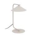 Lampka nocna, stołowa w kolorze kaszmiru, nowoczesna 16189 TK Lighting