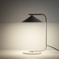 Lampka nocna, stołowa w kolorze kaszmiru, nowoczesna 16189 TK Lighting