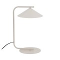 Lampka nocna, stołowa w kolorze kaszmiru, nowoczesna 16189 TK Lighting