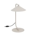 Lampka nocna, stołowa w kolorze kaszmiru, nowoczesna 16189 TK Lighting
