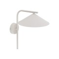 Kinkiet stożkowy w kolorze kaszmirowym 1xGX53 11323 TK Lighting