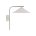 Kinkiet stożkowy w kolorze kaszmirowym 1xGX53 11323 TK Lighting