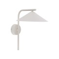 Kinkiet stożkowy w kolorze kaszmirowym 1xGX53 11323 TK Lighting