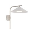 Kinkiet stożkowy w kolorze kaszmirowym 1xGX53 11323 TK Lighting