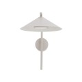 Kinkiet stożkowy w kolorze kaszmirowym 1xGX53 11323 TK Lighting