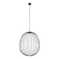 SPHERA L BLACK LAMPA WISZĄCA 1XGX53 11301 TK Lighting
