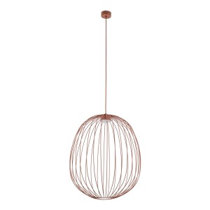 SPHERA L BRICK LAMPA WISZĄCA 1XGX53 11302 TK Lighting