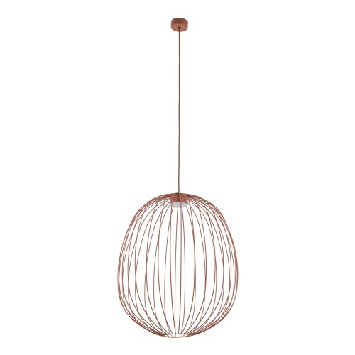 SPHERA L BRICK LAMPA WISZĄCA 1XGX53 11302 TK Lighting