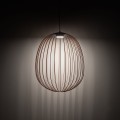 SPHERA L BRICK LAMPA WISZĄCA 1XGX53 11302 TK Lighting