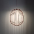 SPHERA L BRICK LAMPA WISZĄCA 1XGX53 11302 TK Lighting