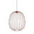 SPHERA L BRICK LAMPA WISZĄCA 1XGX53 11302 TK Lighting